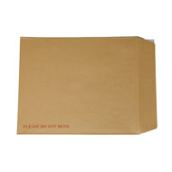 Cardboard Envelopes and Mailers